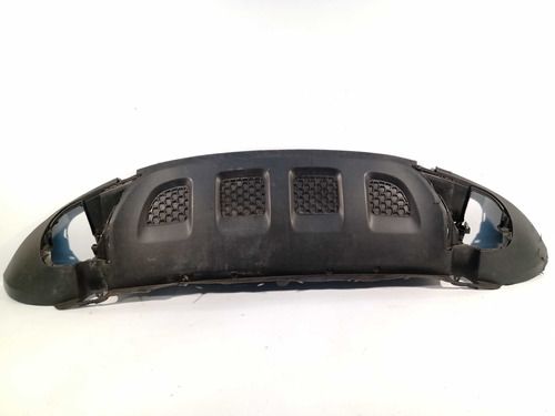 Saia Parachoque Dianteiro Volkswagen Touareg 2010