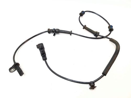 Sensor Abs Diant Esquerdo Jeep Grand Cherokee 2014 2015