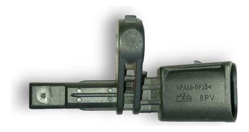 Sensor Abs Dianteiro Esquerdo Audi A3 2.0 2010 2011 2012.