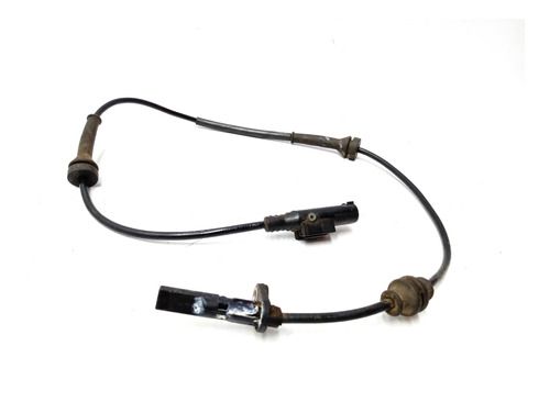Sensor Abs Traseiro Direito Fiat Toro 2021 2022 2023