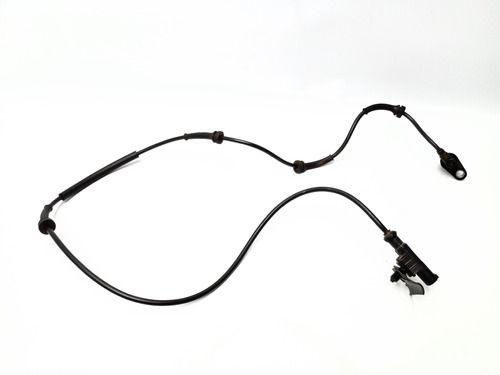 Sensor Abs Traseiro Esquerdo Land Rover Discovery 4 2010 201