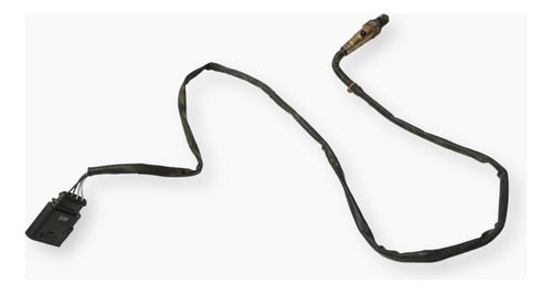 Sonda Lambda Pós Direita Volkswagen Touareg 4.2 2005 2007