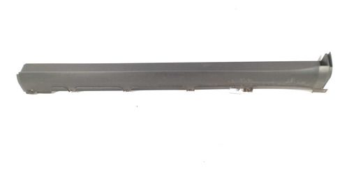 Spoiler Direito Fiat Toro 2021 2022 2023