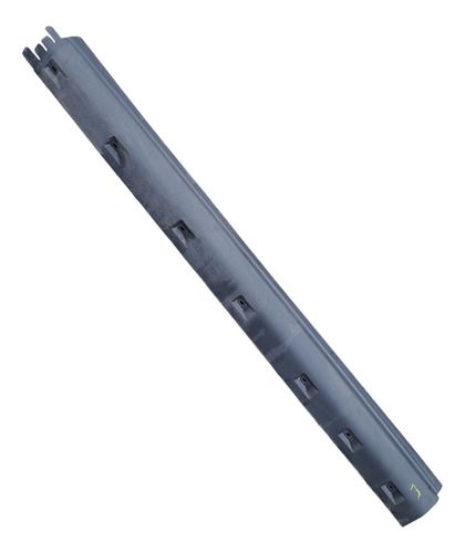 Spoiler Esquerdo Land Rover Discovery 4 2010 2011 2012 2013