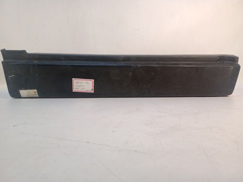 Spoiler Traseiro Direito Ssangyong Actyon Suv