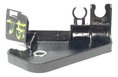 Suporte Sensor Abs Dianteiro Esquerdo C250 2011