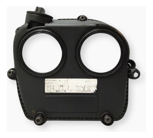 Tampa Frontal Cabeçote Audi A4 2.0 Tfsi 2014 2015 Ea888 3