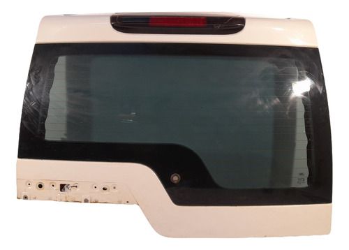 Tampa Tras Vigia Detal Break Light Land Rover Discovery 4 20