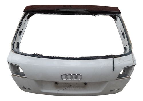 Tampa Traseira Audi A3 Sportback 2010 2011 2012 2013