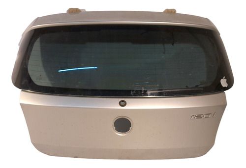 Tampa Traseira Bmw 120i 2006 2008 2010 C/ Vidro Vigia Mf146