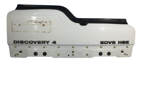 Tampa Traseira Inferior Land Rover Discovery 4 2010 2012 13