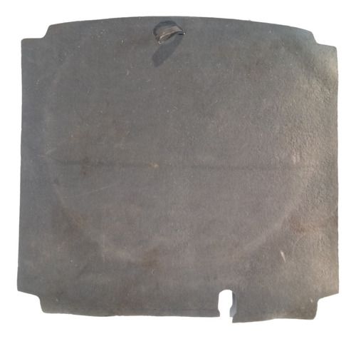 Tampão Estepe Porta Malas Audi A3 2010 2011 2012 2013