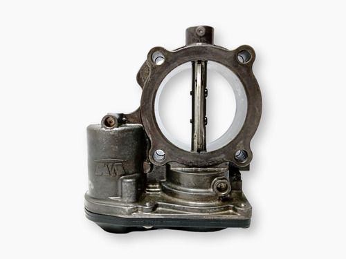 Tbi Corpo Borboleta Jeep Grand Cherokee 3.0 Diesel 2014 2015