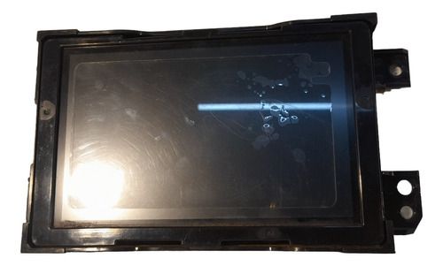 Tela Multimídia Chevrolet Cobalt Onix 2013 2014 2015