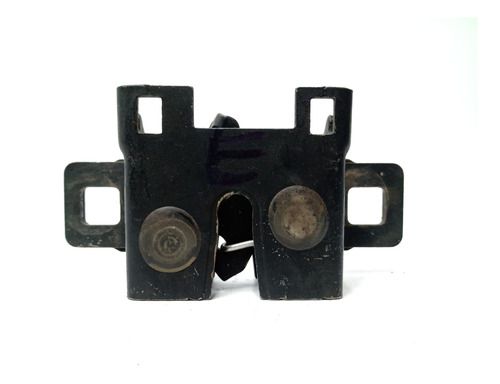 Trava Fechadura Esquerda Capo Land Rover Discovery 4 2010