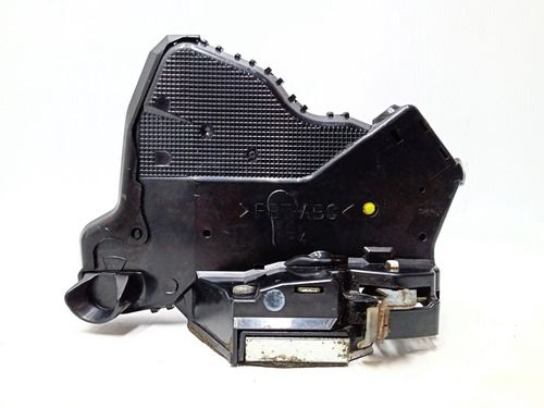 Trava Fechadura Porta Diant Dir Suzuki Grand Vitara 2010