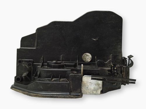 Trava Fechadura Porta Diant Direito Bmw X6 2013 2014 2015