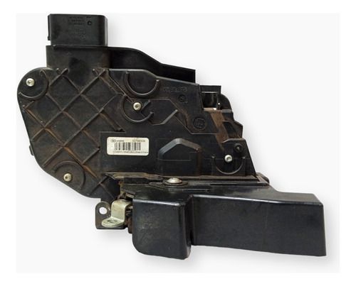 Trava Fechadura Porta Diant Esquerdo Volvo Xc60 2010 2011