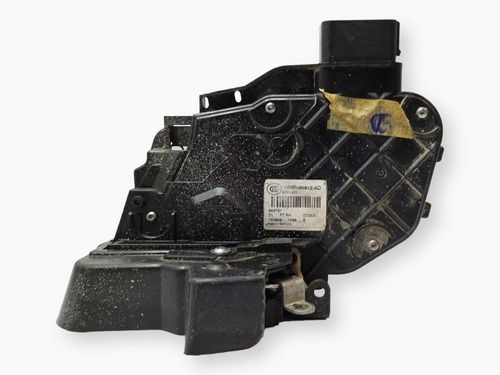 Trava Fechadura Porta Dianteira Direita Freelander 2 2006 09