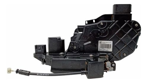 Trava Fechadura Porta Tras Dir Land Rover Discovery 4 2012