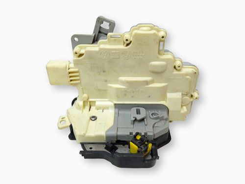 Trava Fechadura Porta Tras Esquerd Audi A3 Sportback 2010 12