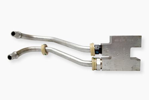 Valvula Ar Condicionado Jeep Grand Cherokee 3.0 2013 2015