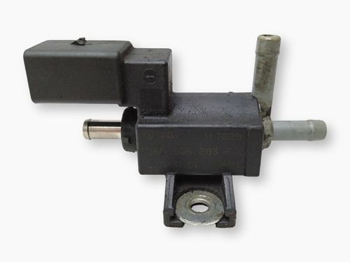 Valvula Solenoide Turbina Audi A3 2.0 Sportback 2010 2011