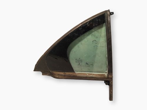 Vidro Fixo Porta Tras Dir Mercedes A200 1.6 2013 2014 2015