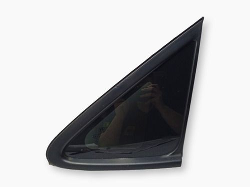 Vidro Fixo Traseiro Direito Hyundai Ix35 2.0 2011 2012 2013