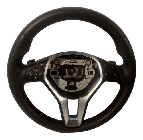 Volante Direção Comando Mercedes A200 1.6 2013 2014 2015