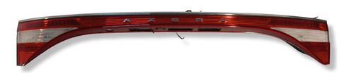 Lanterna Tampa Traseira Hyundai Azera 2012 2013 2014 2015