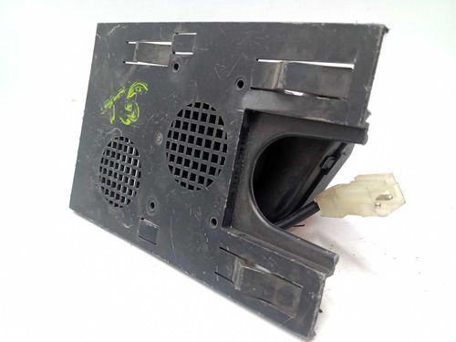 Ventilador Caixa Fusível Bmw X5 2002