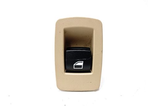 Botão Vidro Traseiro Esquerdo Bmw 320i 2014 2015 2016