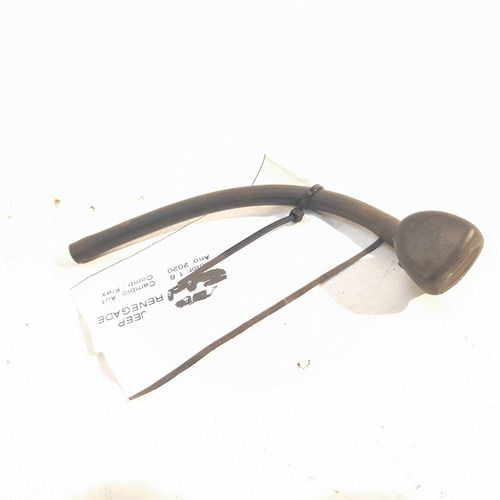 Brucutú Capo Jeep Renegade 2015 2016 2017 2018 2021