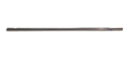 Friso Porta Traseiro Esquerdo Vw Touareg 2008 2009 2010