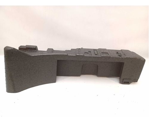 Isopor Mala Esquerdo Chevrolet Captiva 2008 2010