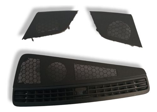 Grade Alto Falante Audi A4 2011 2012