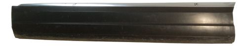 Aplique Porta Dianteira Esquerda Vw Tiguan 2012 2013 2014