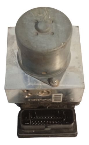 Módulo Central Abs Volkswagen Tiguan 2012 2013 2014
