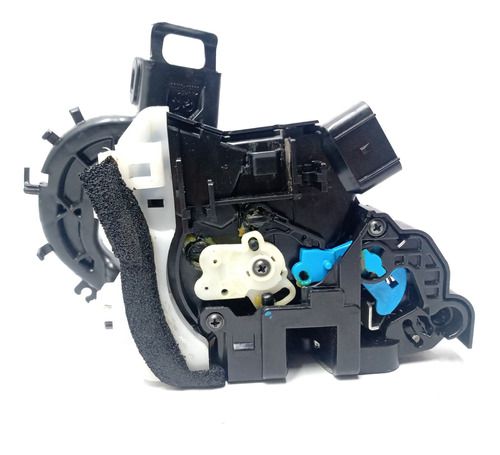 Fechadura Porta Diant Esquerdo Hyundai Elantra 2012 2013