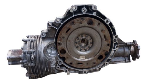 Caixa Marcha Caixa Tração Audi A5 Tfsi 2.0 12 13 Detalhe