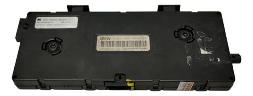 Modulo Central Antena Bmw X1 2011 2012 2013