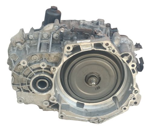 Caixa Marcha Cambio Audi A3 Sportback 2.0 Dq 250 Aut 2007
