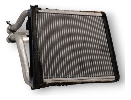 Radiador Ar Quente Caixa Ar Volkswagen Passat B7 2012 2014