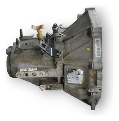 Caixa Marcha Cambio Honda Civic 1.7 Manual 2001 2003 2005