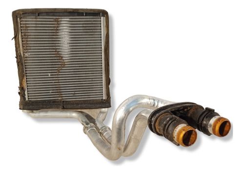 Radiador Ar Quente Caixa Ar Volkswagen Tiguan 2.0 2012 2014