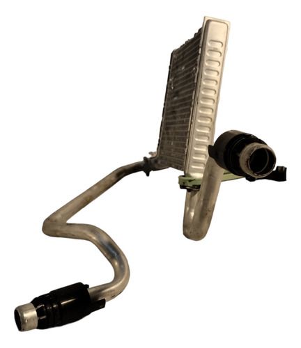 Radiador Ar Quente Caixa Ar Volkswagen Tiguan R-line 2020 21