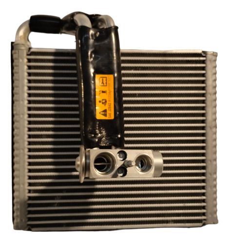 Radiador Ar Quente Caixa Ar Volvo Xc40 Recharge 2022 2023