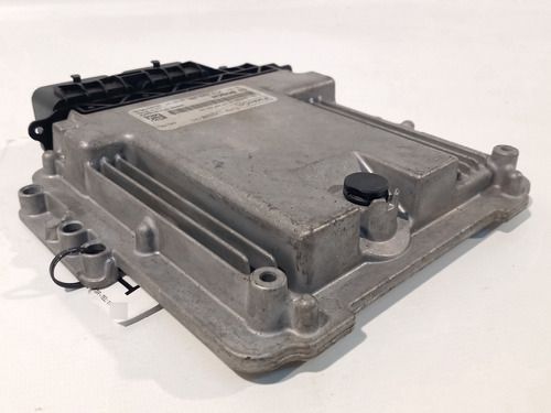 Módulo Central Injeção Land Rover Evoque Diesel 2015