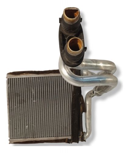 Radiador Ar Quente Caixa Ar Vw Tiguan 2011 2012 2013 2014